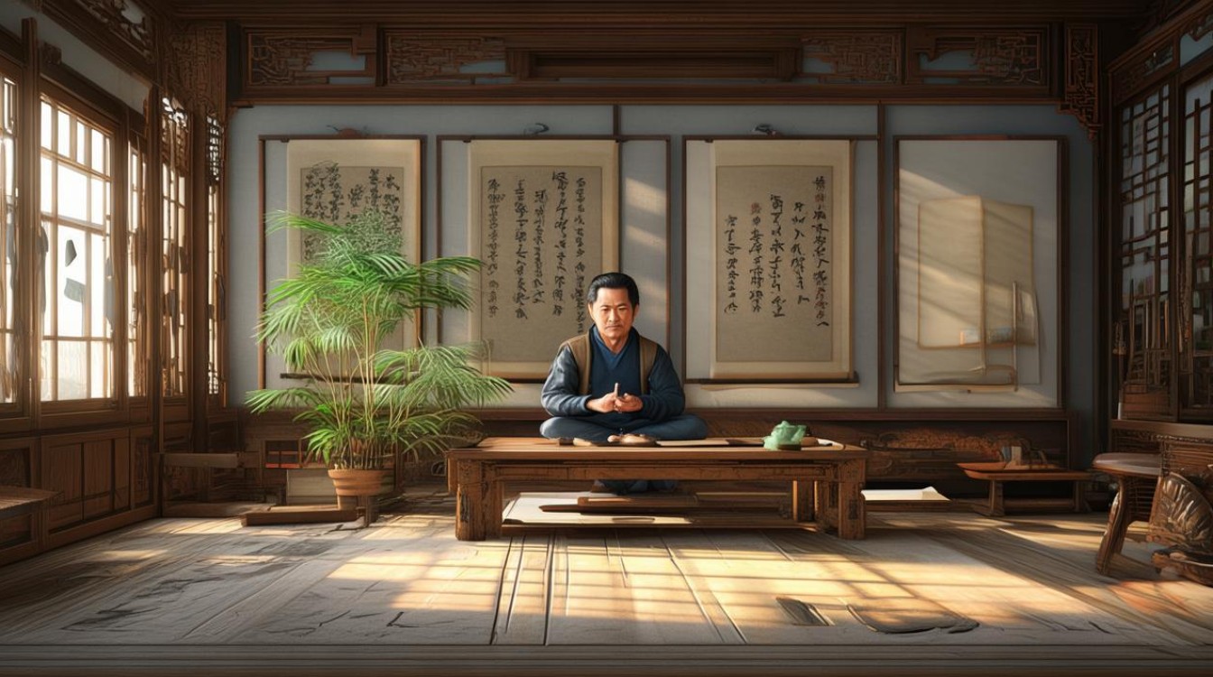 道家房中养生术有科学依据吗？现代实践解析-图3