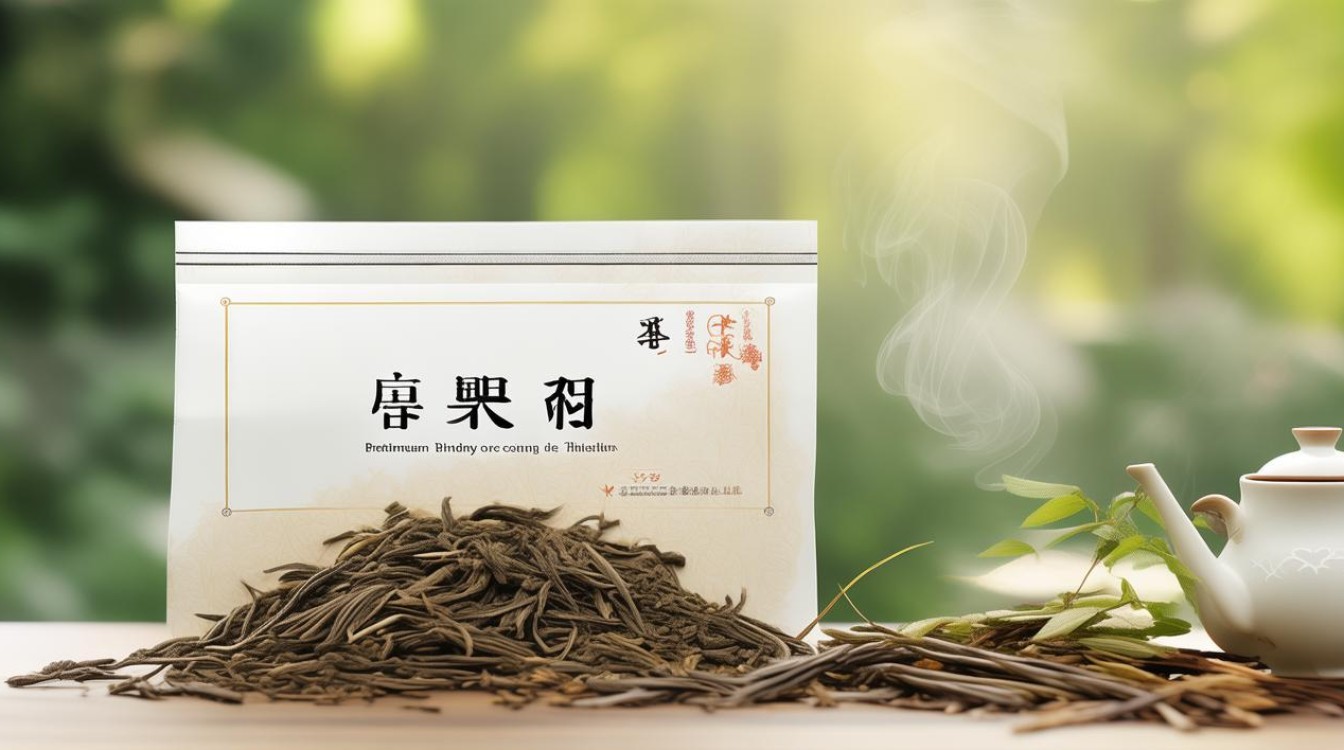 如何科学调理儿童脾胃？养生茶配方与健康指南-图3
