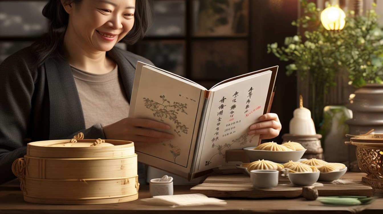 武汉女性如何科学养生？本地特色保健指南-图2