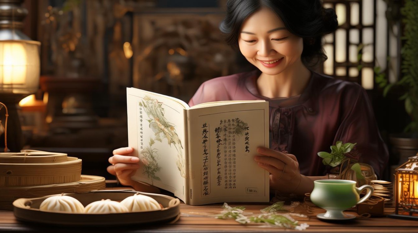 武汉女性如何科学养生？本地特色保健指南-图3