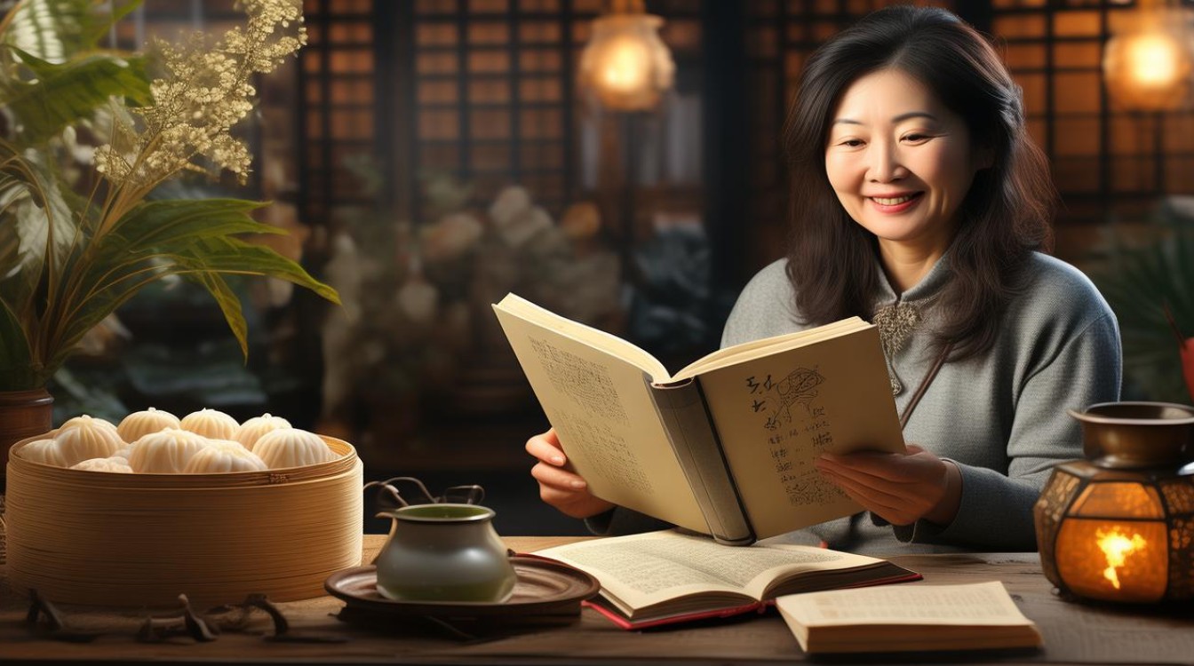 武汉女性如何科学养生？本地特色保健指南-图4
