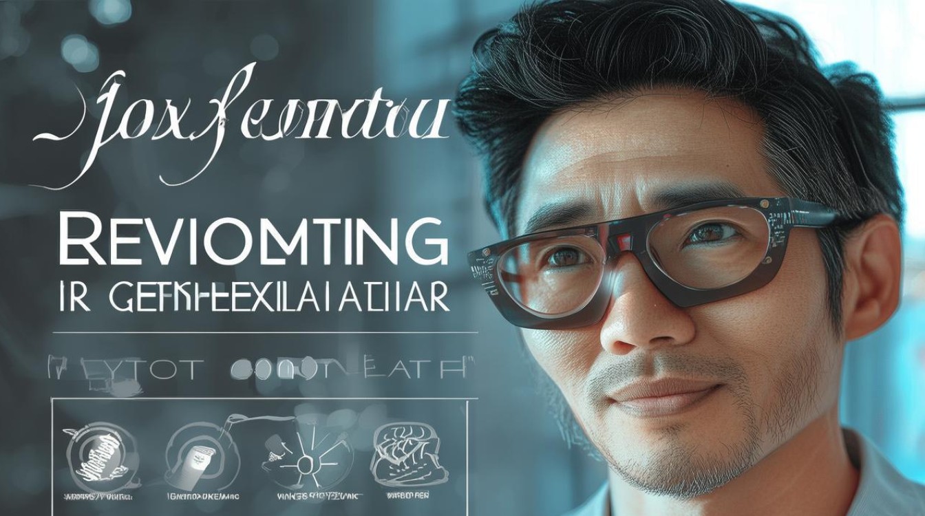 如何有效预防青光眼并保持眼部健康？-图1