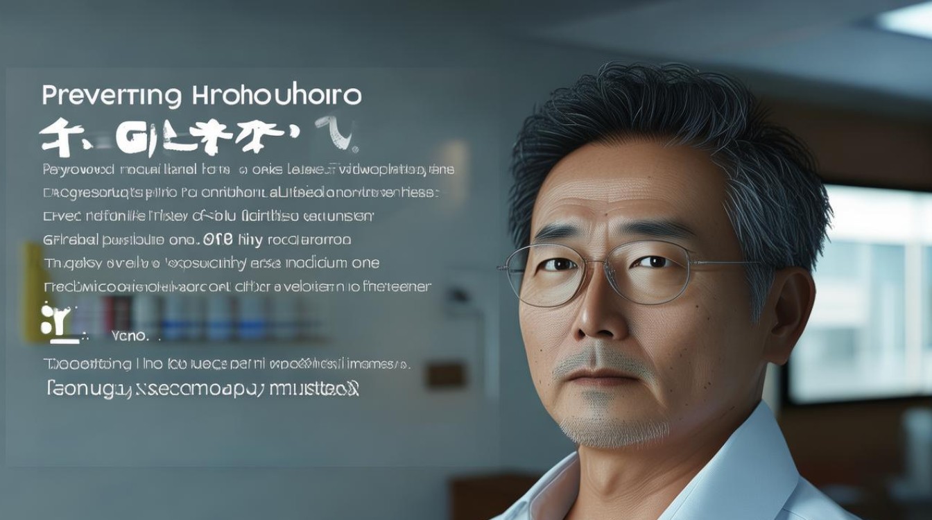 如何有效预防青光眼并保持眼部健康？-图3