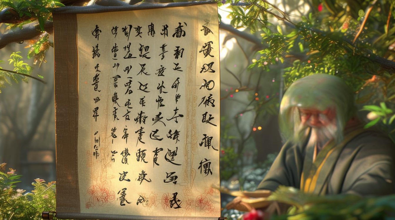 穴位养生口诀有哪些简单易记的方法？-图2