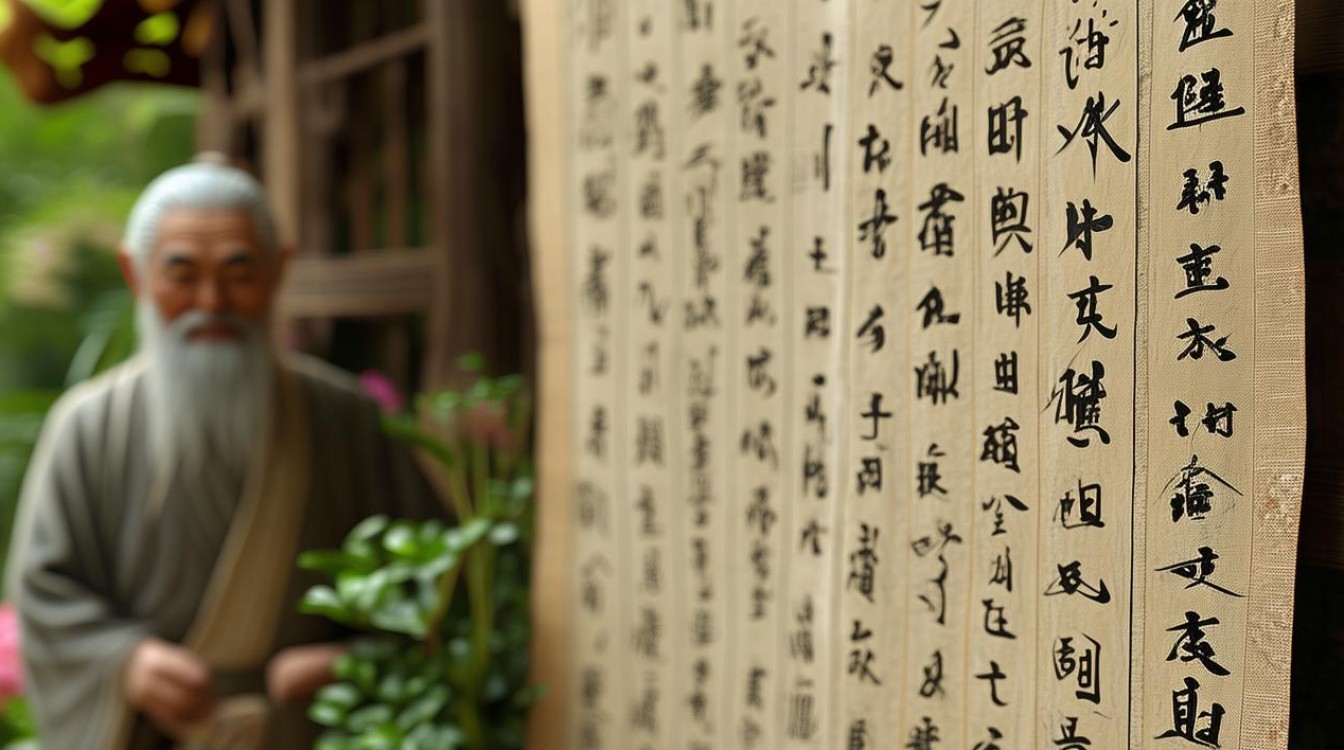 穴位养生口诀有哪些简单易记的方法？-图3