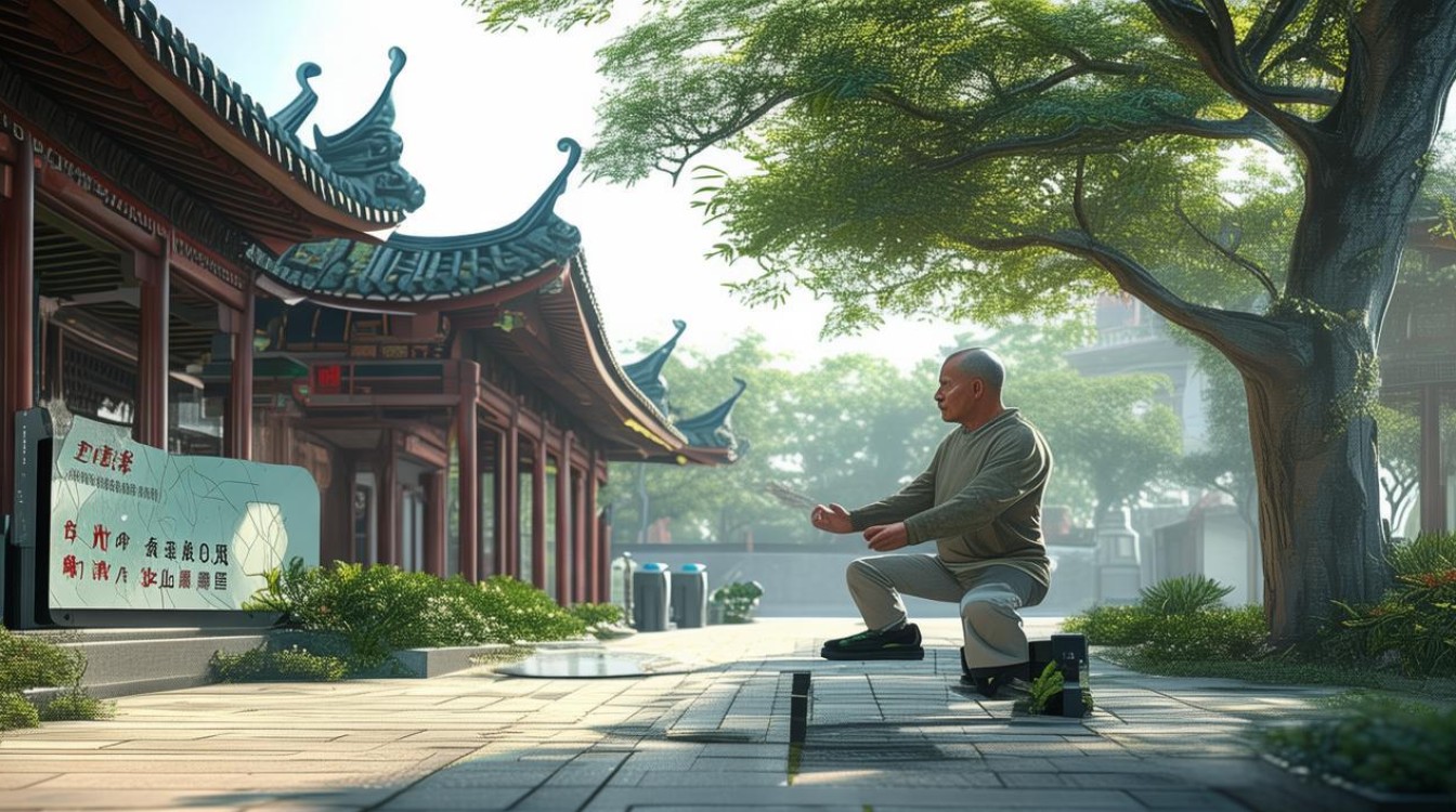 广州养生如何结合传统智慧与现代科学？-图1
