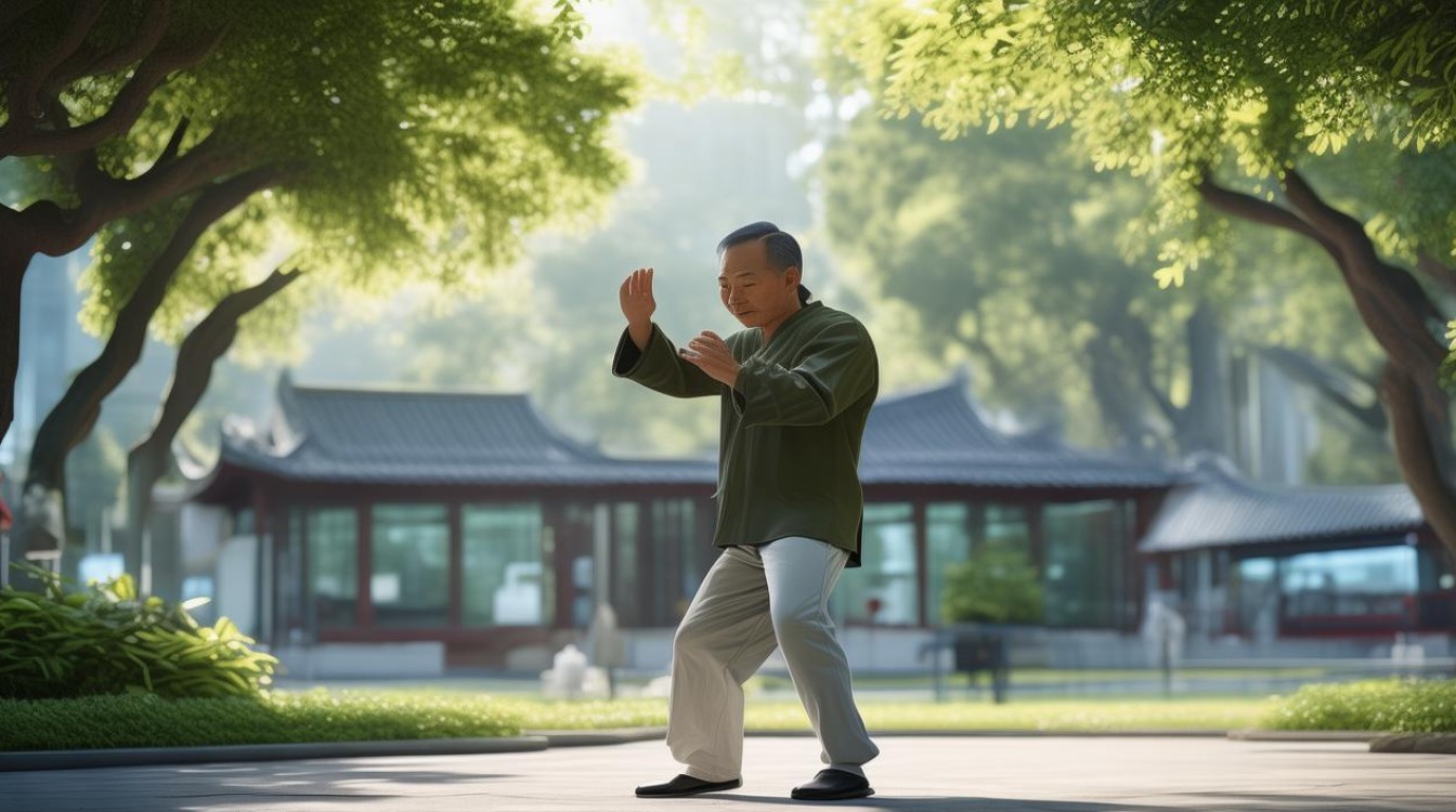广州养生如何结合传统智慧与现代科学？-图3