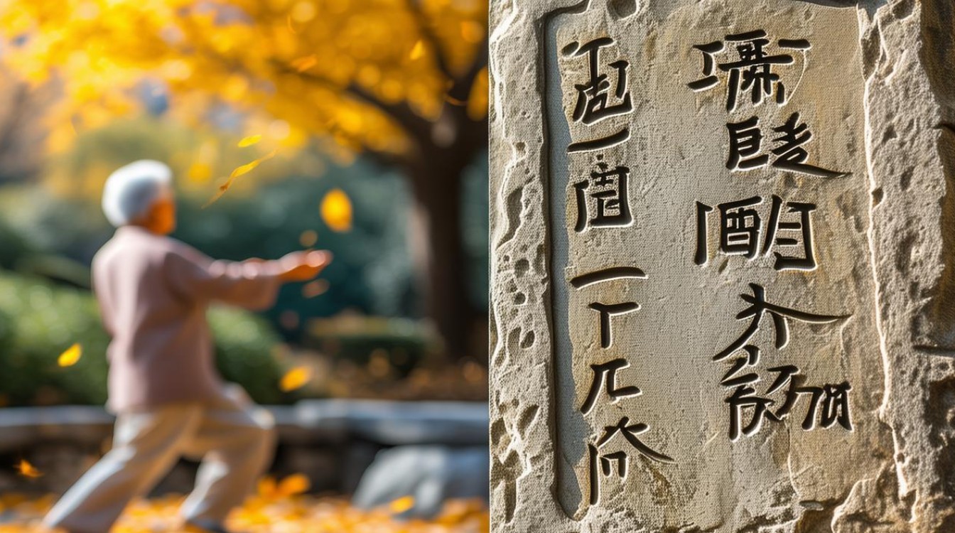 秋季老人如何养生？5个健康秘诀必看！-图1