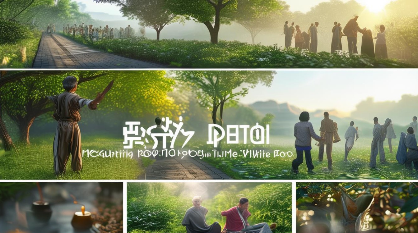 白露时节如何养生？健康之路教你科学调理！-图1