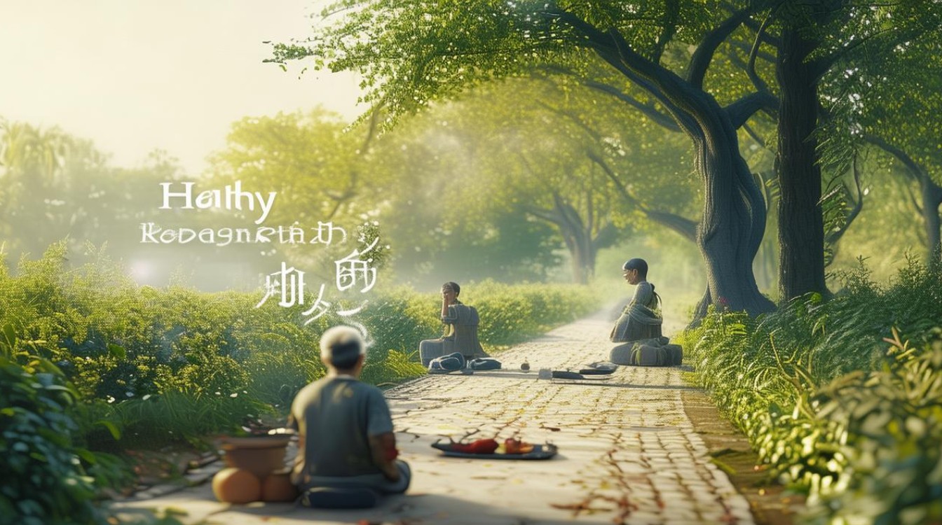 白露时节如何养生？健康之路教你科学调理！-图2