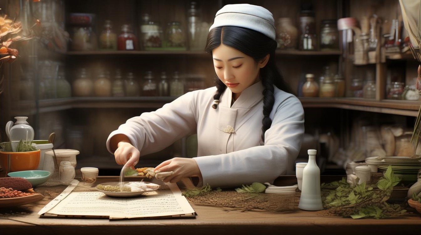 如何有效调理肝火旺盛？-图1