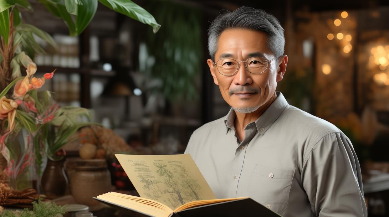养生专家分享，如何科学养生保持健康？-图1
