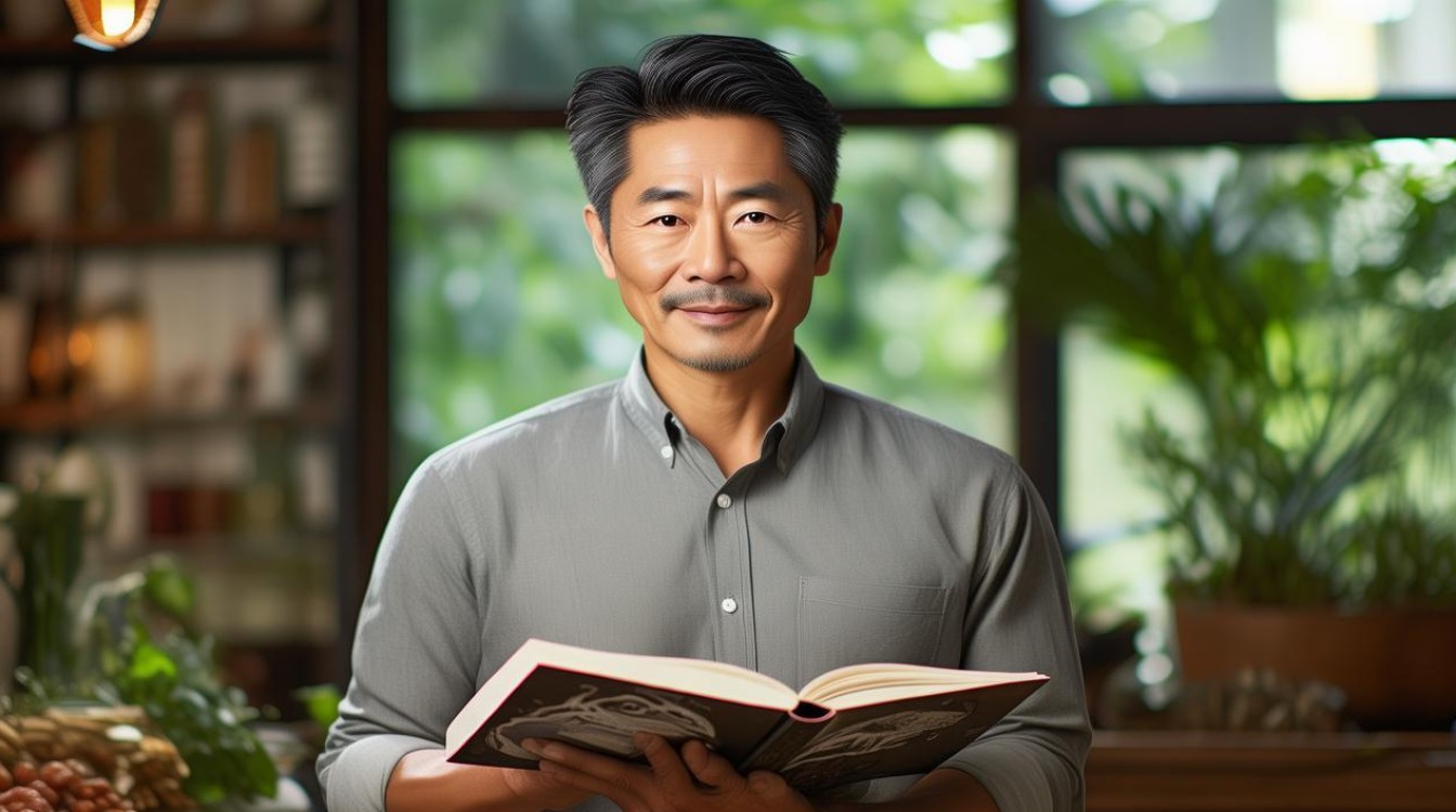 养生专家分享，如何科学养生保持健康？-图3