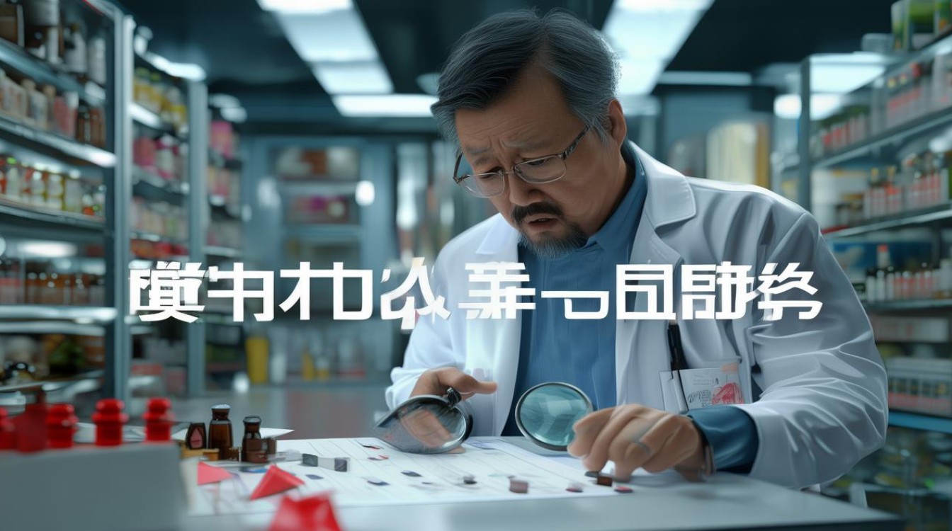 如何科学识别虚假养生陷阱？-图1