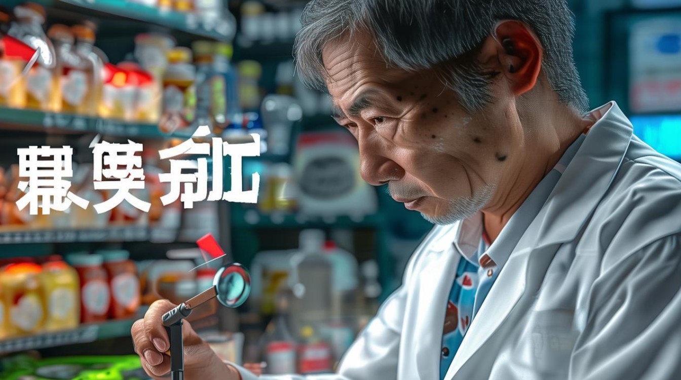 如何科学识别虚假养生陷阱？-图3