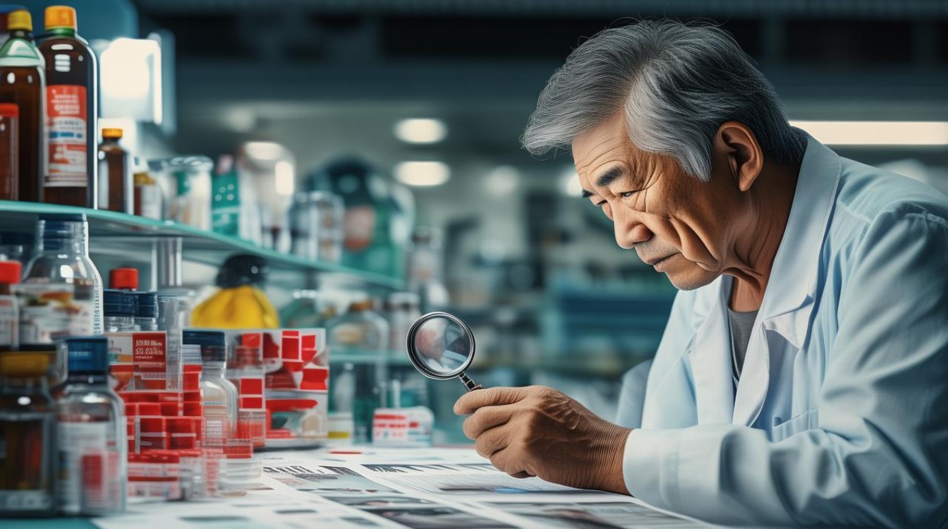 如何科学识别虚假养生陷阱？-图4