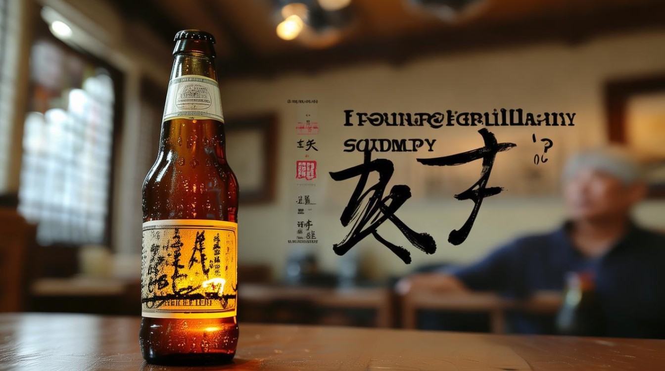 喝啤酒真的能养生吗？科学解析啤酒的健康影响-图2