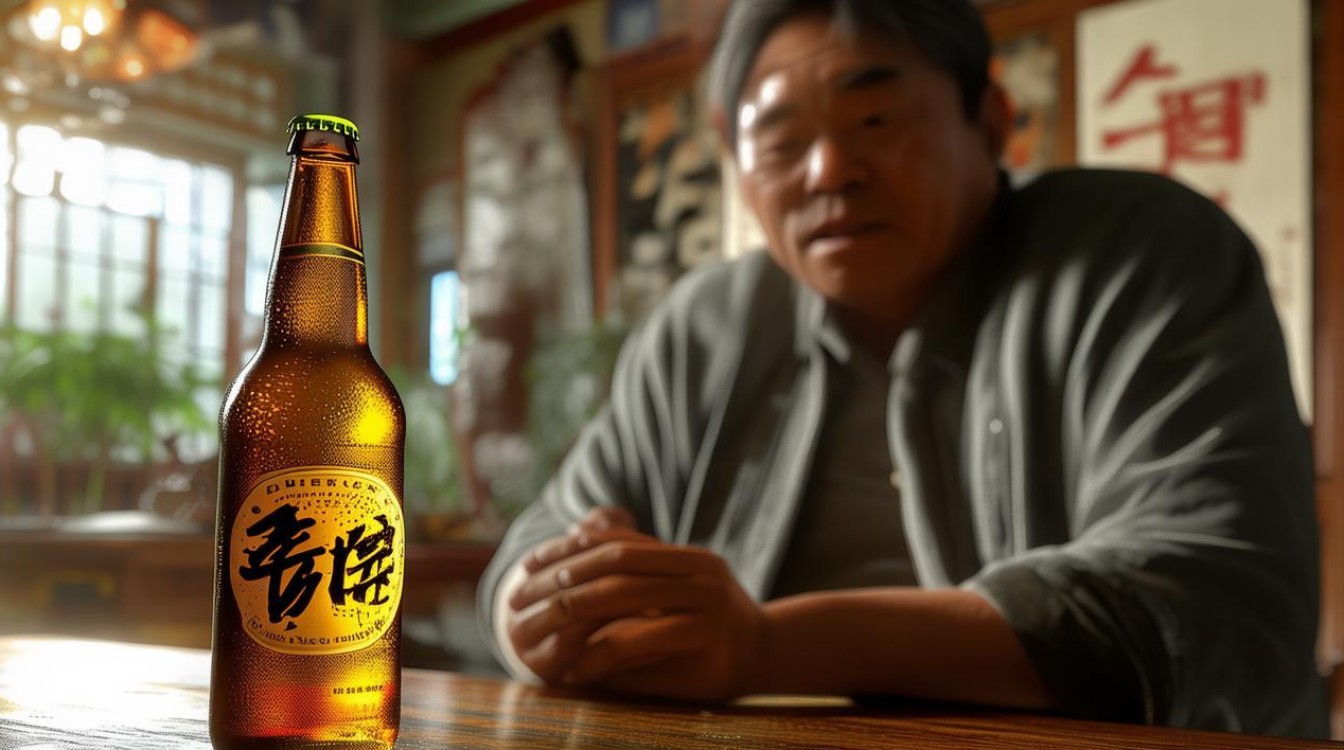 喝啤酒真的能养生吗？科学解析啤酒的健康影响-图4