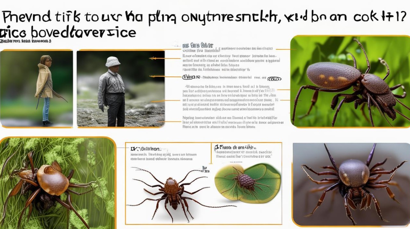 如何有效预防恙虫叮咬和恙虫病？-图3