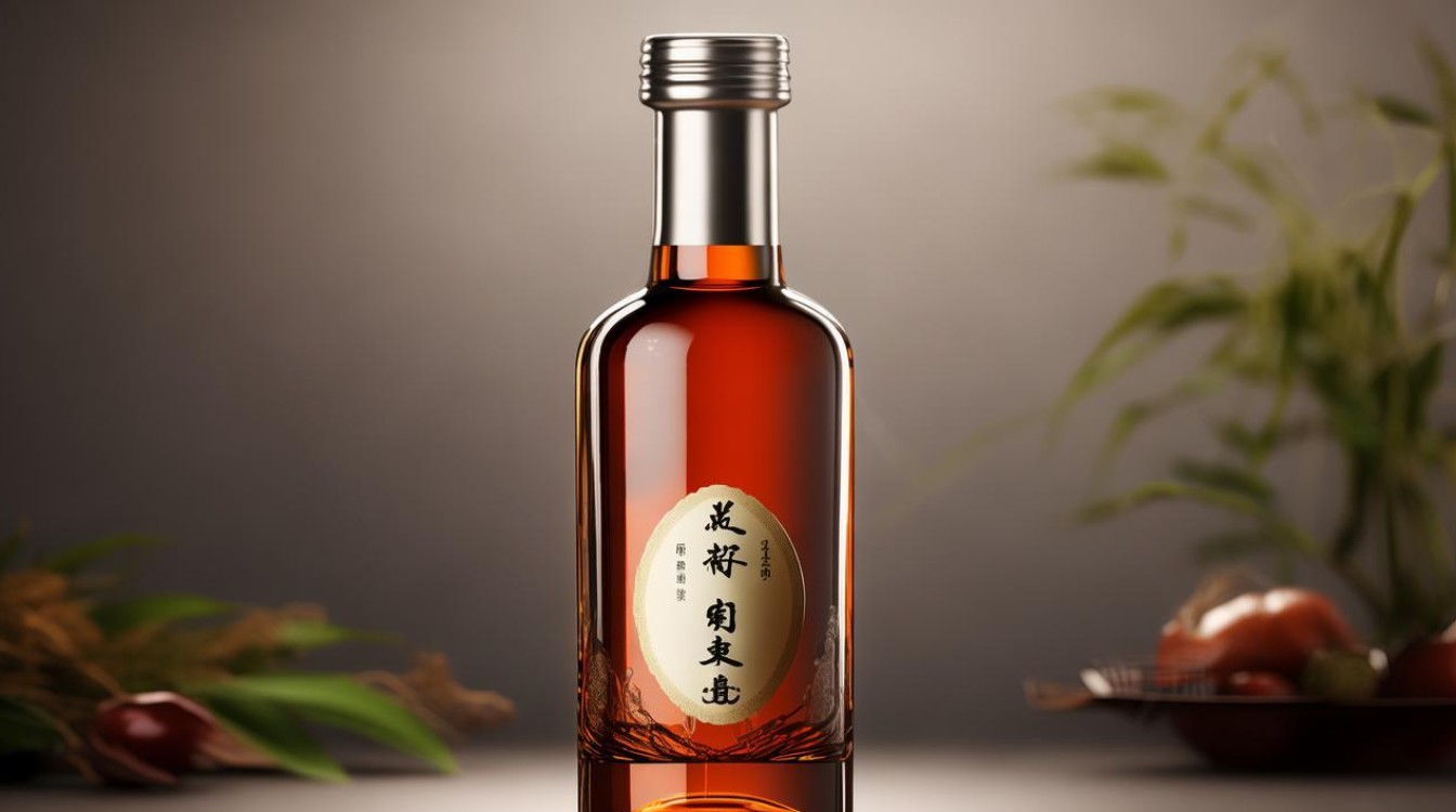 养生稔子酒，传统与现代如何打造健康佳酿？-图4