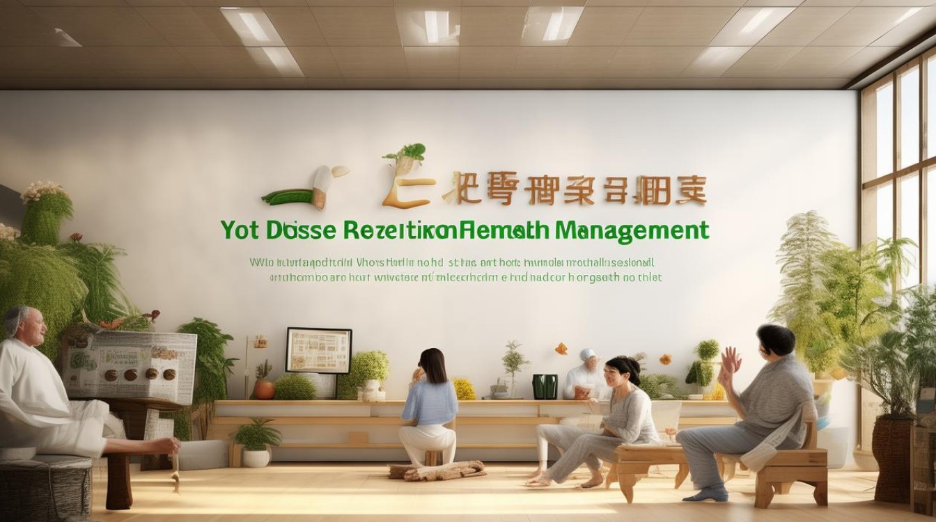如何科学防治热病并做好健康管理？-图1