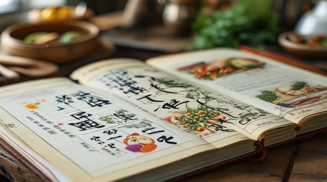 白露时节吃什么？养生食谱推荐指南-图1