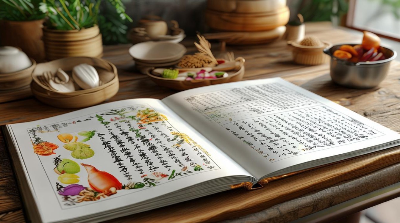 白露时节吃什么？养生食谱推荐指南-图2