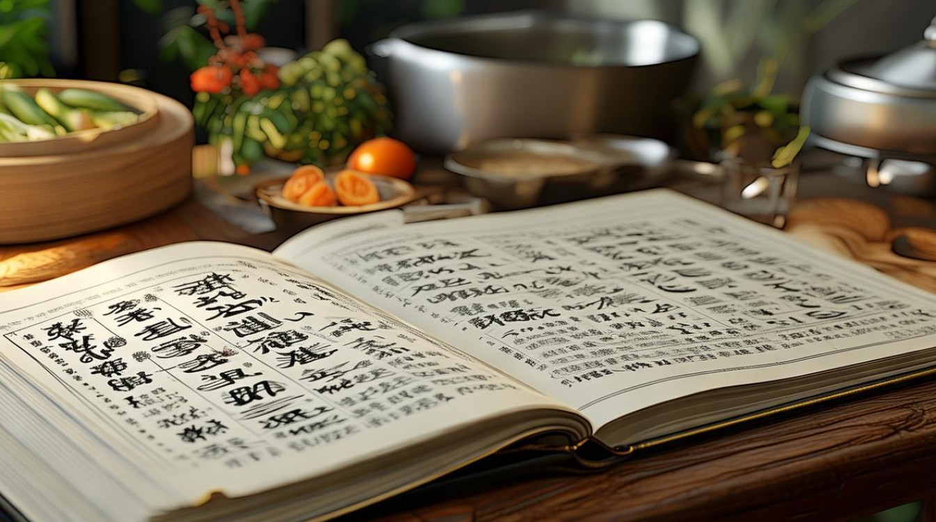 白露时节吃什么？养生食谱推荐指南-图4