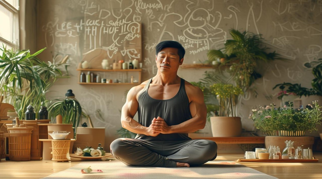 如何用科学养生方法有效提升健康水平？-图4
