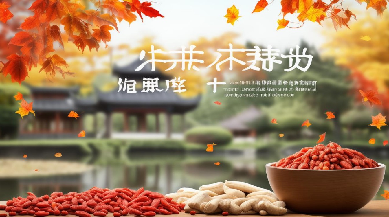 秋季养生短信有哪些实用小贴士？-图1