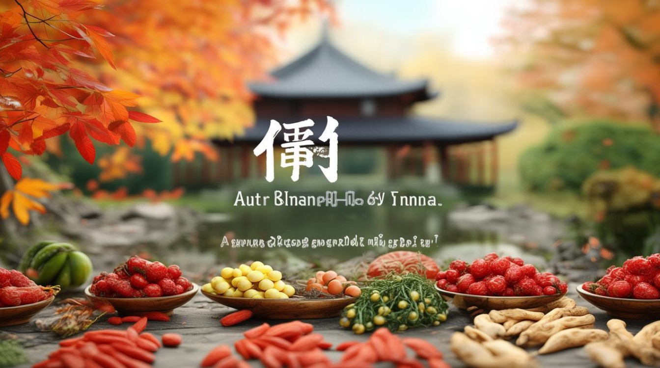 秋季养生短信有哪些实用小贴士？-图4