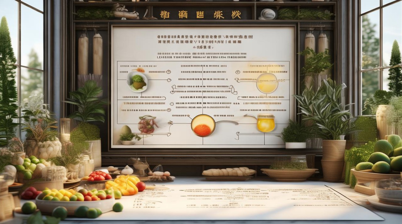 如何科学构建养生大系统打造健康生活？-图3