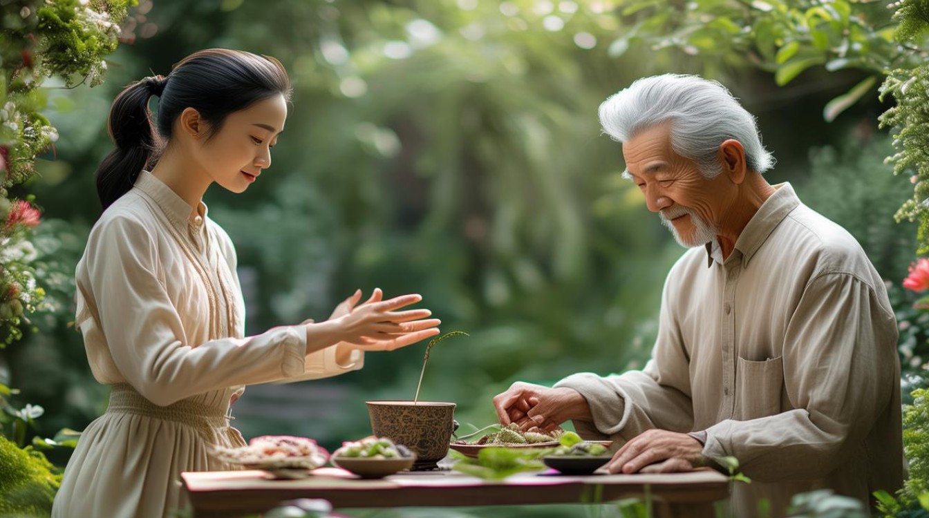 如何通过养生乐趣打造健康生活？艺术与科学的完美结合-图1