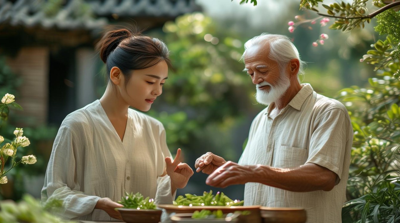 如何通过养生乐趣打造健康生活？艺术与科学的完美结合-图2