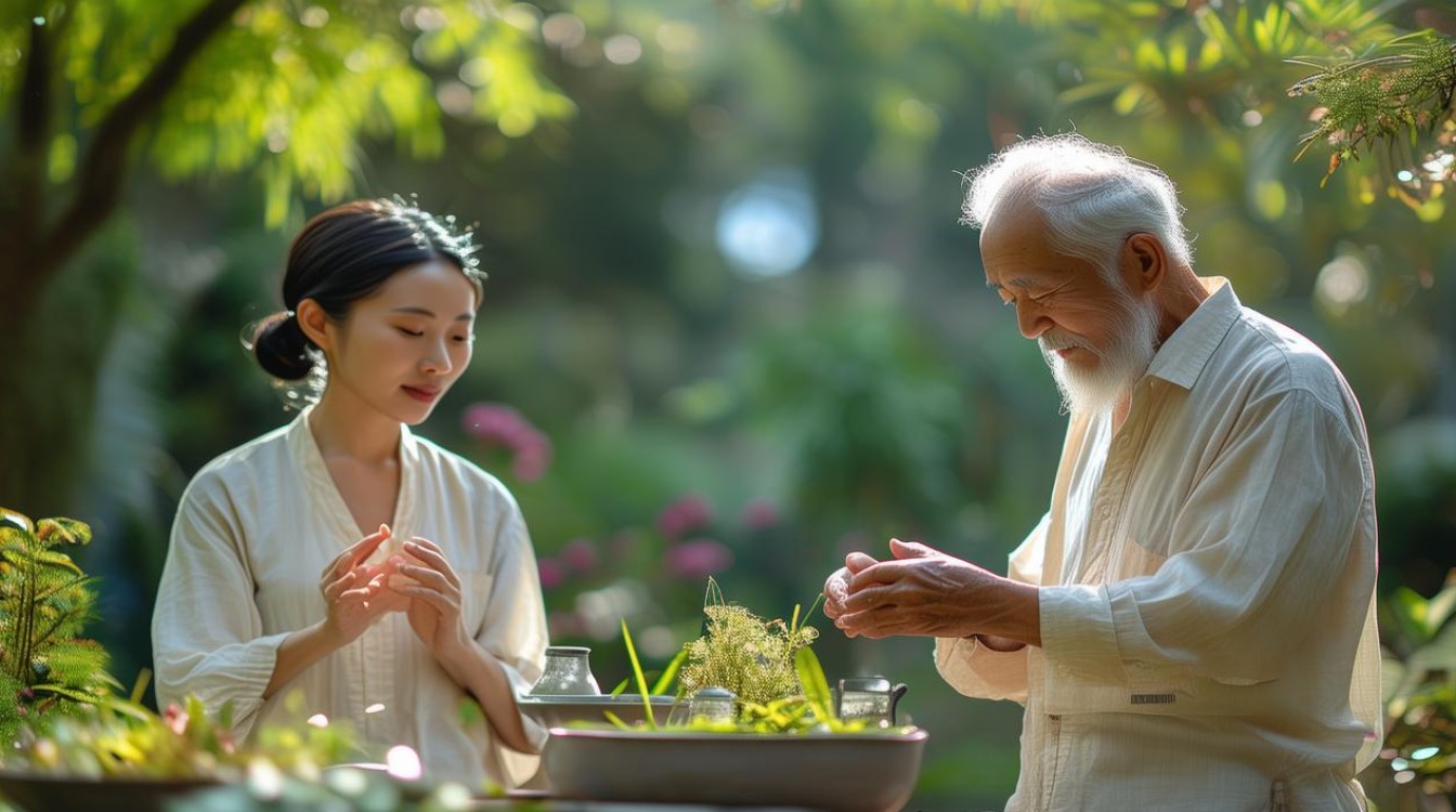 如何通过养生乐趣打造健康生活？艺术与科学的完美结合-图3
