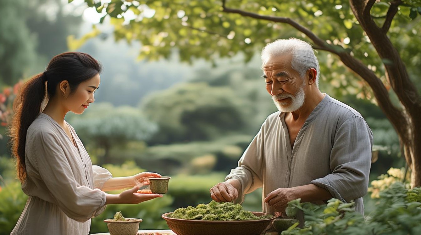 如何通过养生乐趣打造健康生活？艺术与科学的完美结合-图4