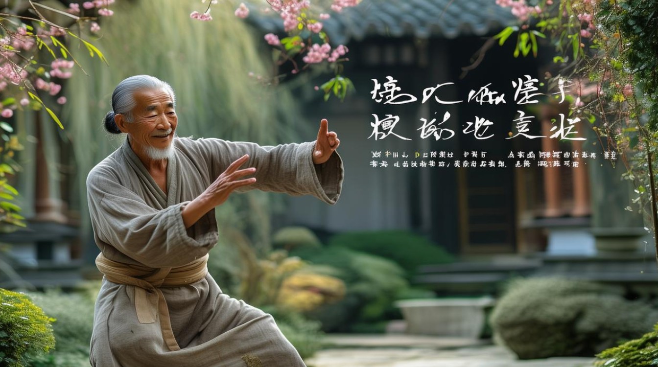 养生的古义是什么？探寻传统养生文化的深层含义-图1