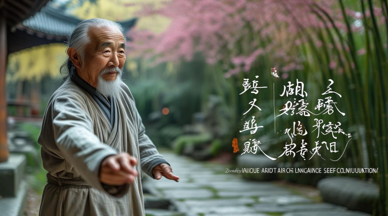 养生的古义是什么？探寻传统养生文化的深层含义-图2