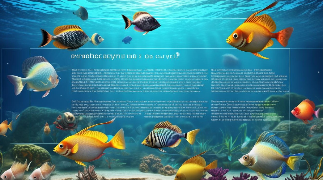 如何科学预防热带鱼肠炎？-图2