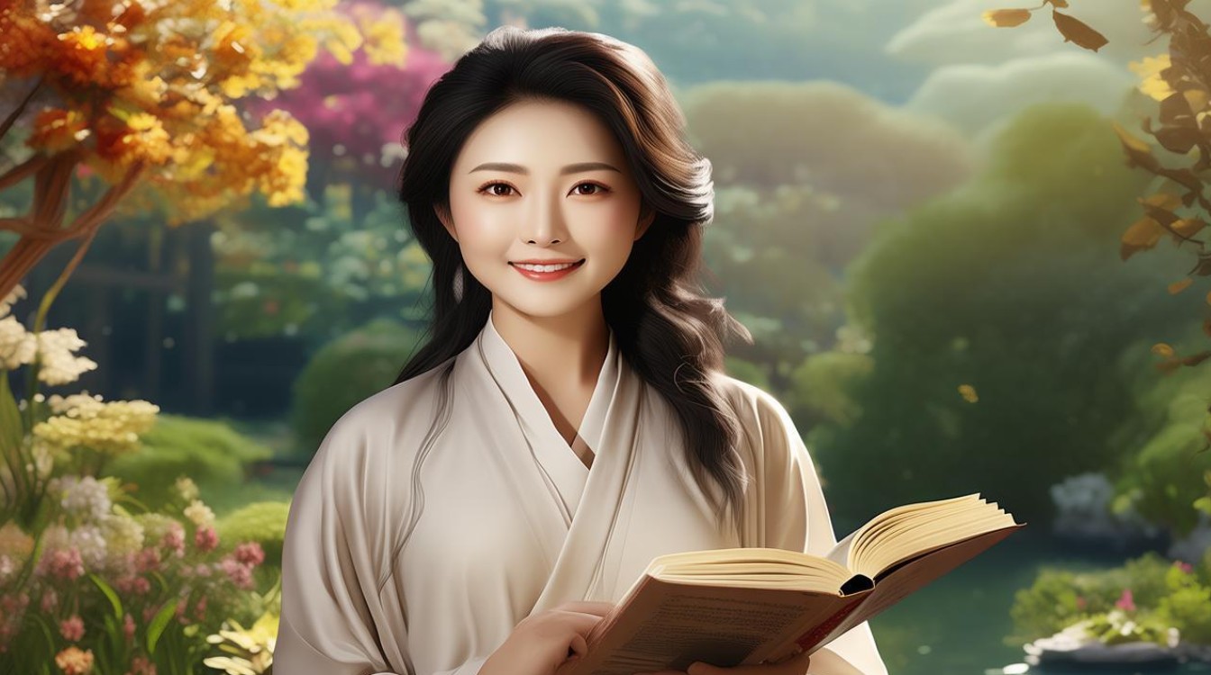 刘婧如何传播养生堂的健康理念？-图1