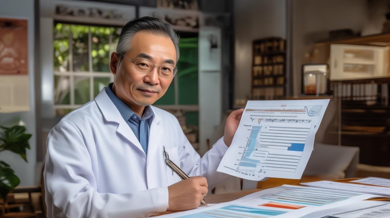 吴圣贤教授，如何科学养生并解读健康数据？-图1