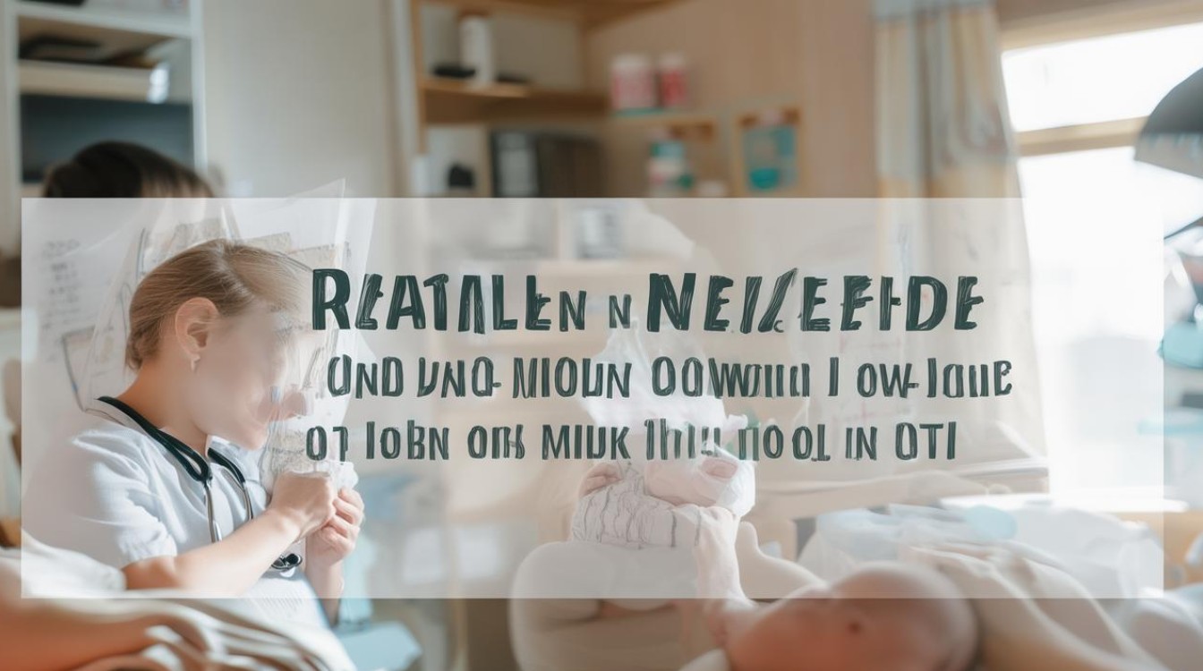 如何科学预防新生儿呛奶？实用指南分享-图2