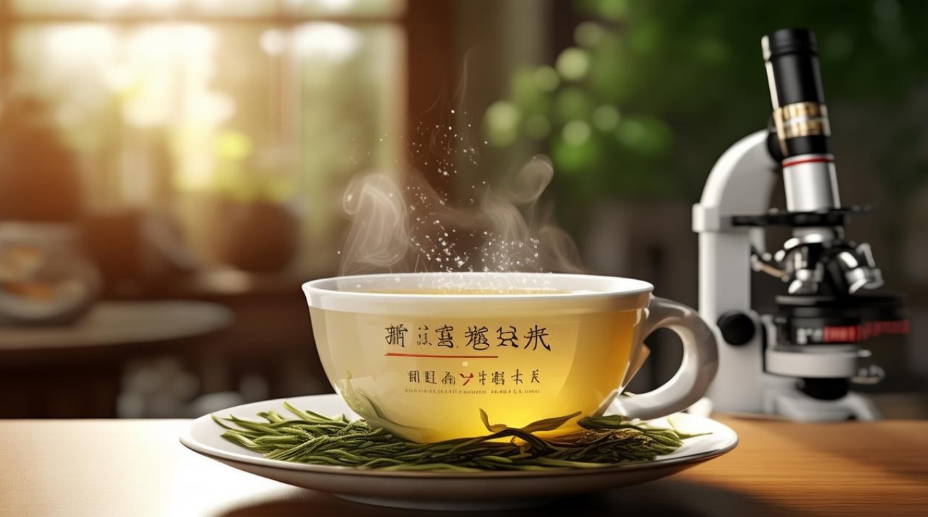 补气养生茶如何融合传统智慧与现代科学？-图3