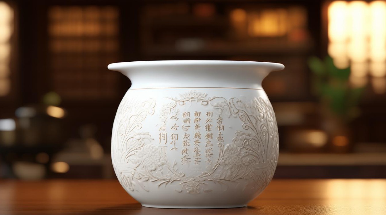 骨瓷养生杯真的有益健康吗？科学与传统的结合解析-图1