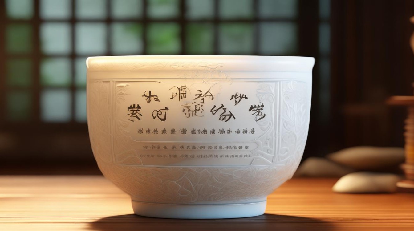 骨瓷养生杯真的有益健康吗？科学与传统的结合解析-图4