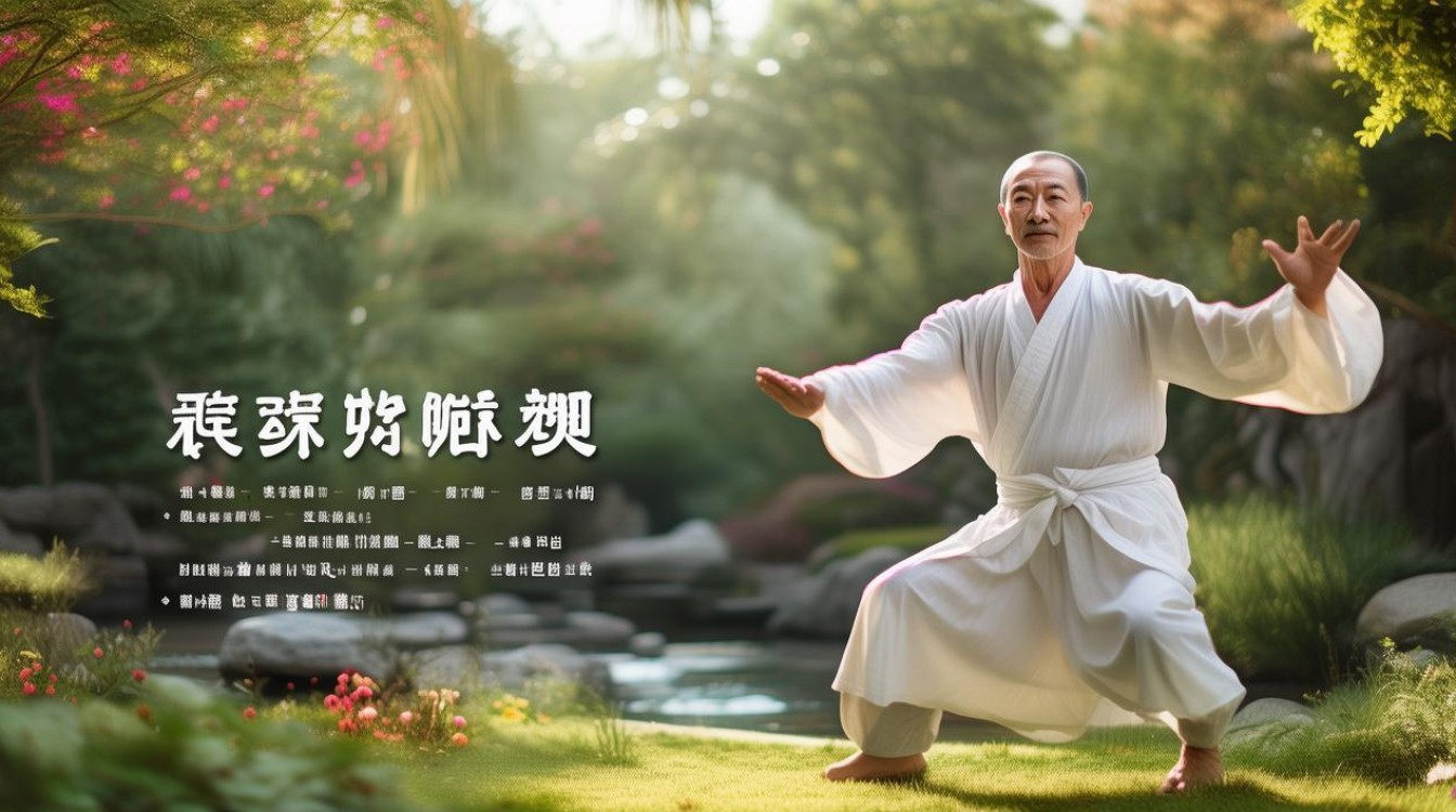 如何通过一身轻养生实现现代健康生活？-图1
