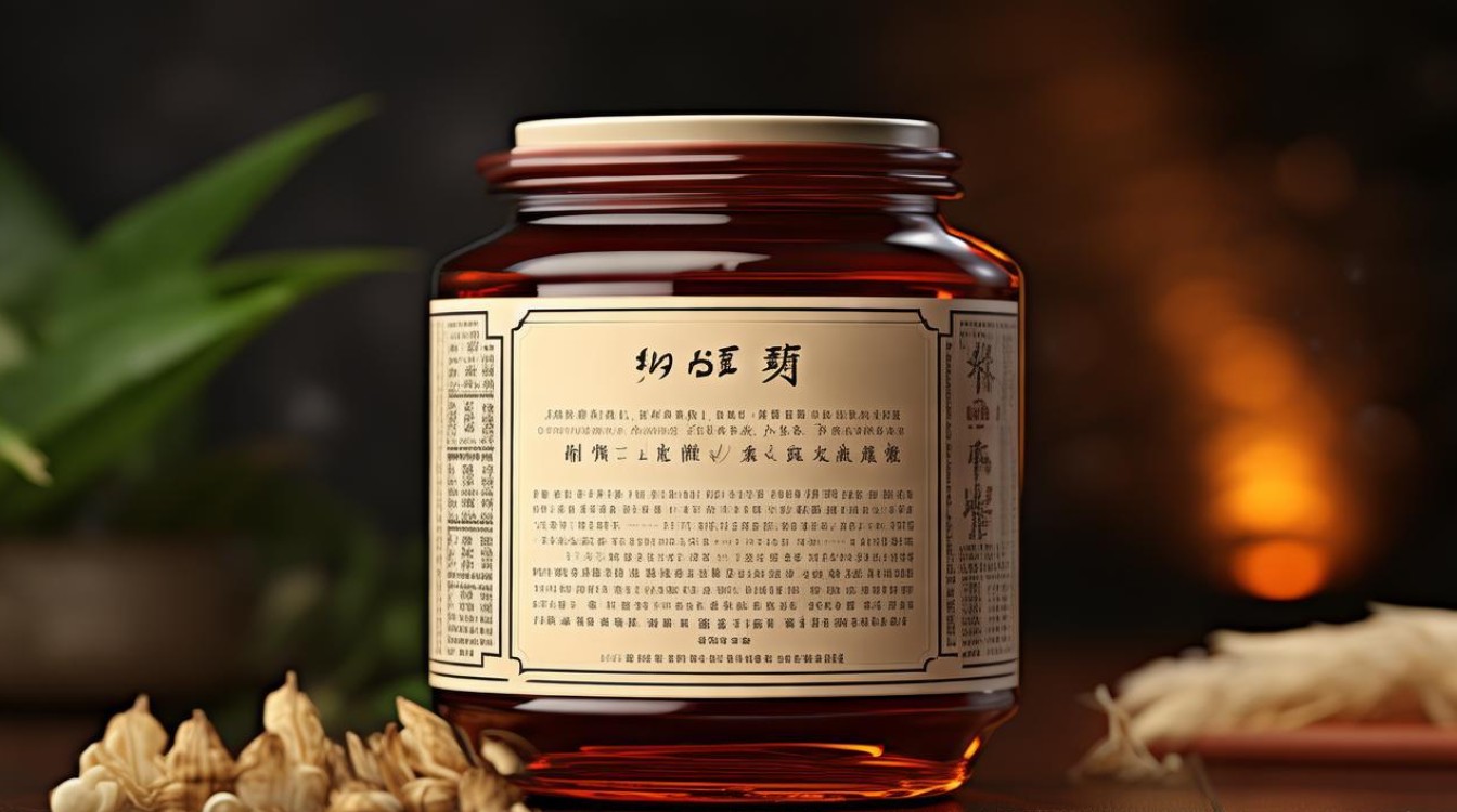 楷妈怀姜养生膏多少钱？功效有哪些？-图3