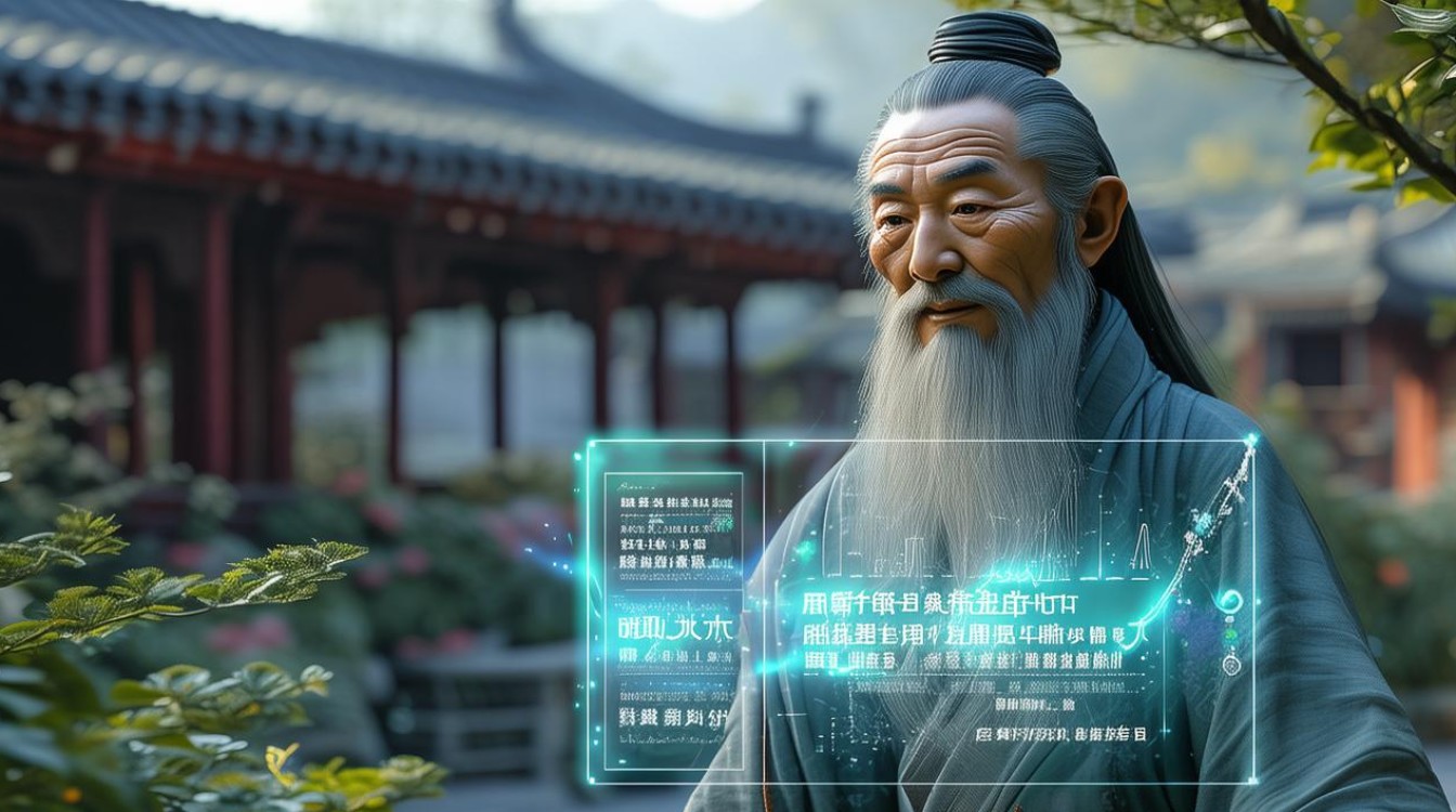 道教辟谷养生，古老智慧如何与现代科学结合？-图1