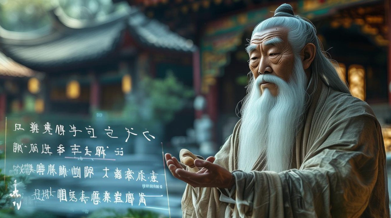 道教辟谷养生，古老智慧如何与现代科学结合？-图3