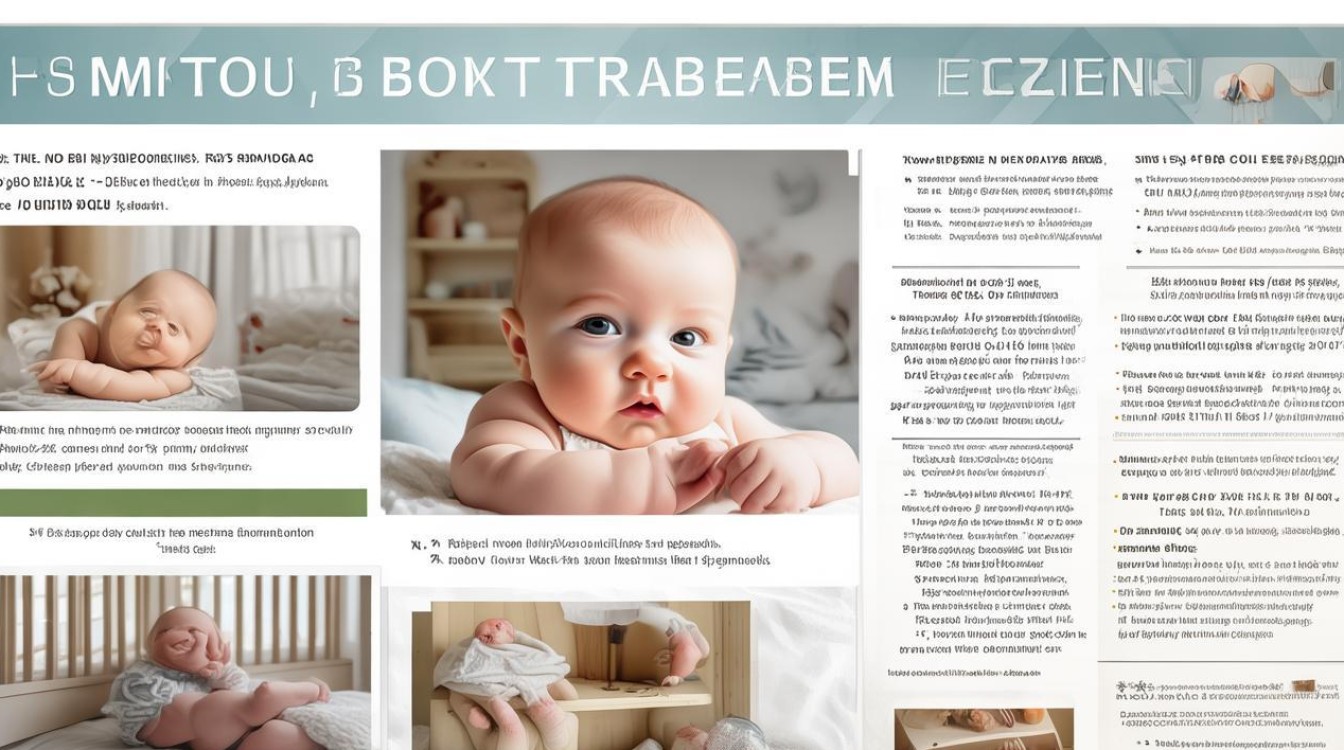 如何有效预防宝宝湿疹？实用指南分享-图2